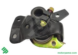 attacco piantone scatola elettroguida polaris (1)